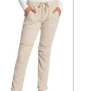 James Perse Soft Drape Twill Drawstring Pants